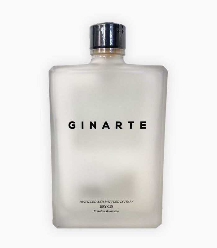 Ginarte