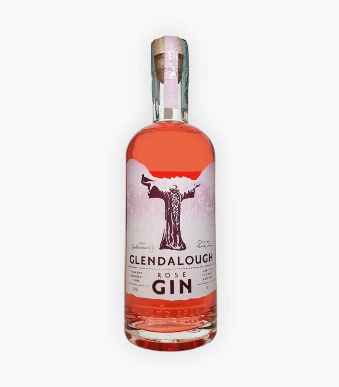 Glendalough Rose