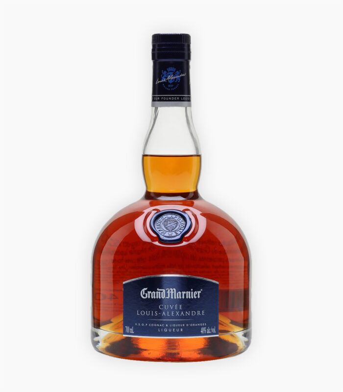 Grand Marnier Cuvèe Louis Alexandre