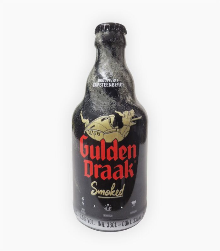 GULDEN DRAAK SMOKED