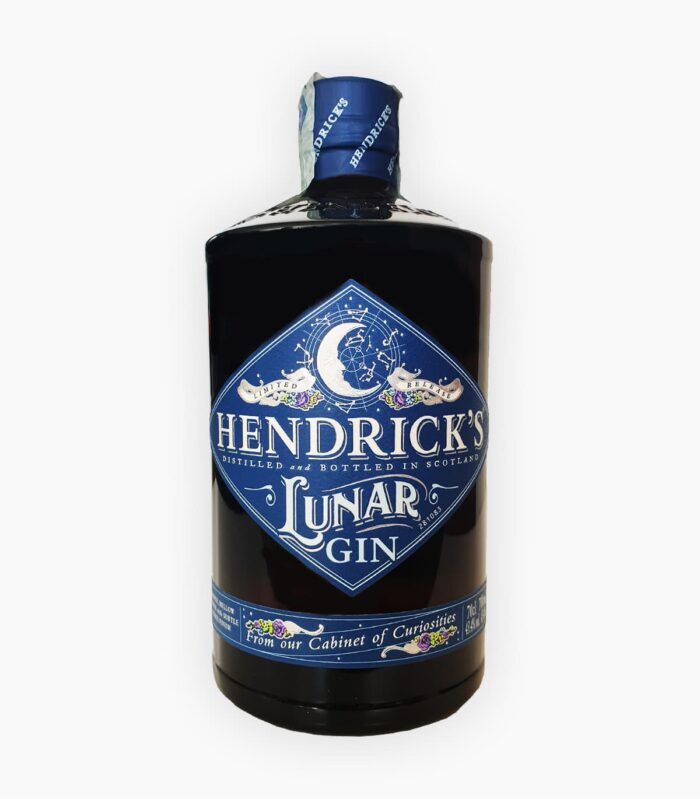 Hendrick's Lunar