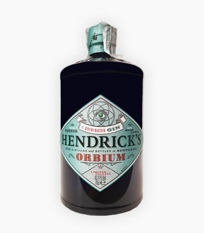 Hendrick's Orbium