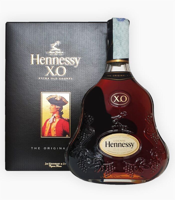 Hennessy XO