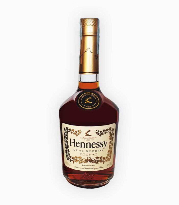 Hennessy VS