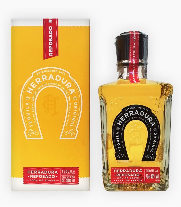 Herradura Reposado