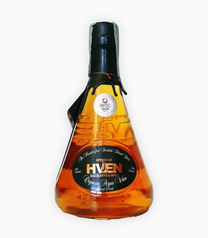 Aqua Vitae Spirit Of Hven