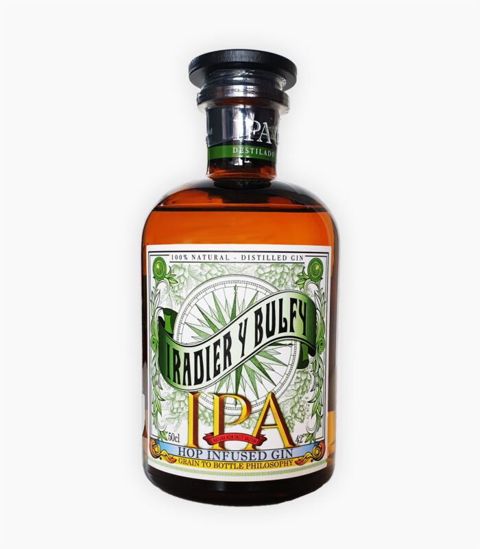 Iradier Y Bulfy Ipa