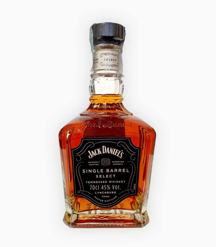 Jack Daniel's Single Barrel