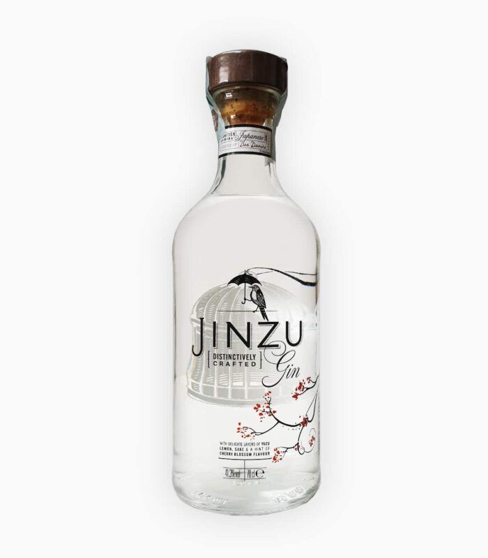 Jinzu