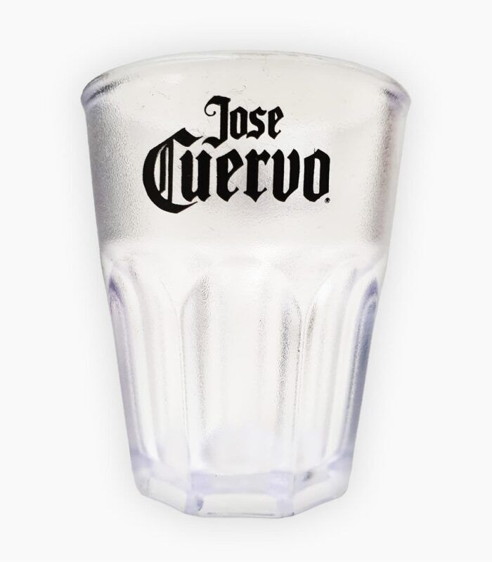 BICCHIERE SHOT TEQUILA JOSE CUERVO