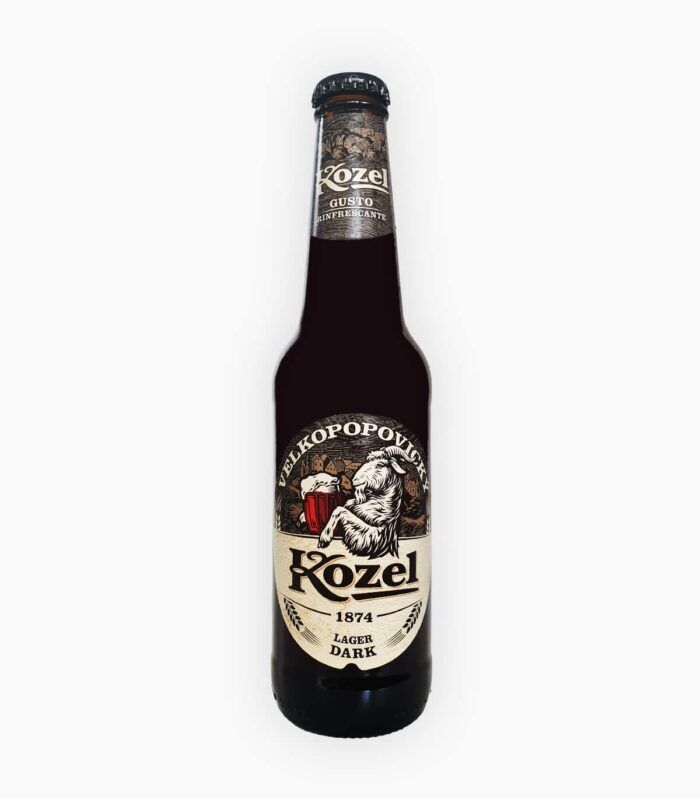 KOZEL LAGER DARK