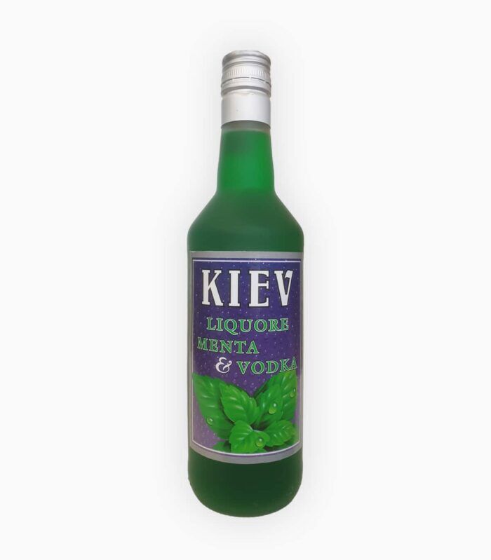 Kiev Menta