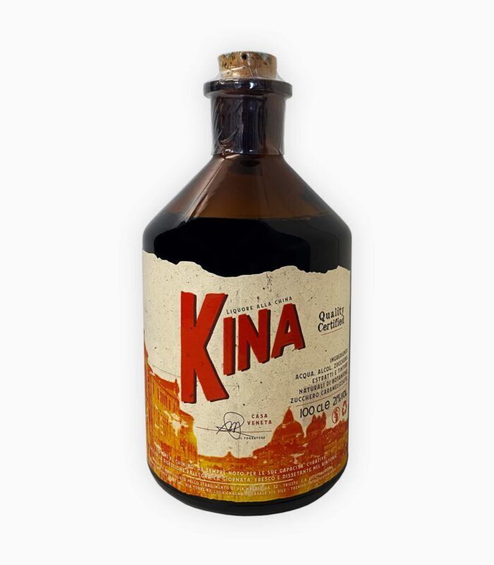 Kina Liquore Alla China