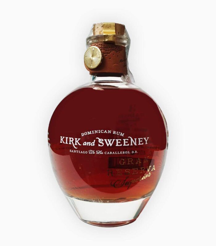 Kirk And Sweeney Gran Reserva Superior