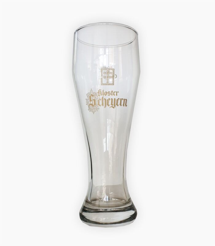 BICCHIERE BIRRA KLOSTER SCHEYERN