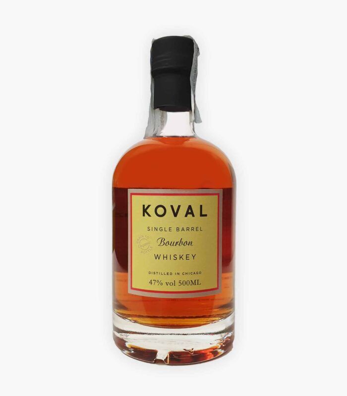 Koval Bourbon