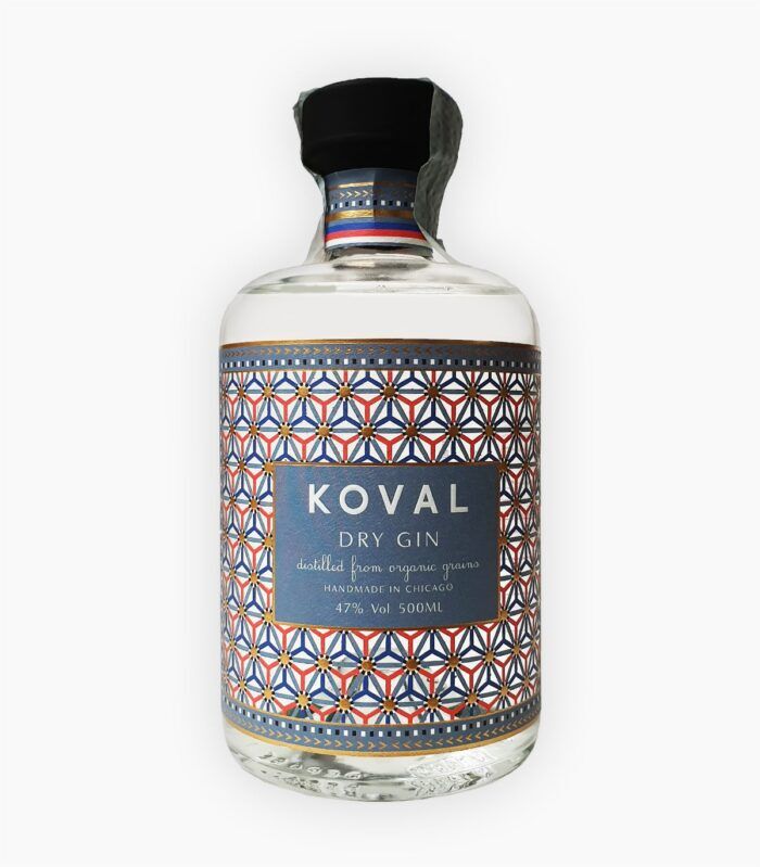 Koval Dry Gin