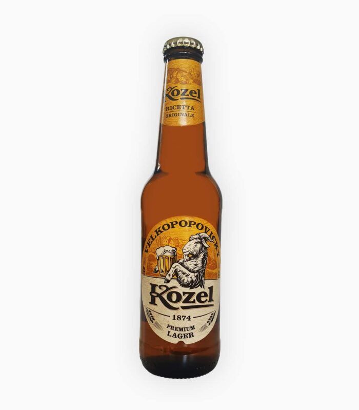 KOZEL PREMIUM LAGER