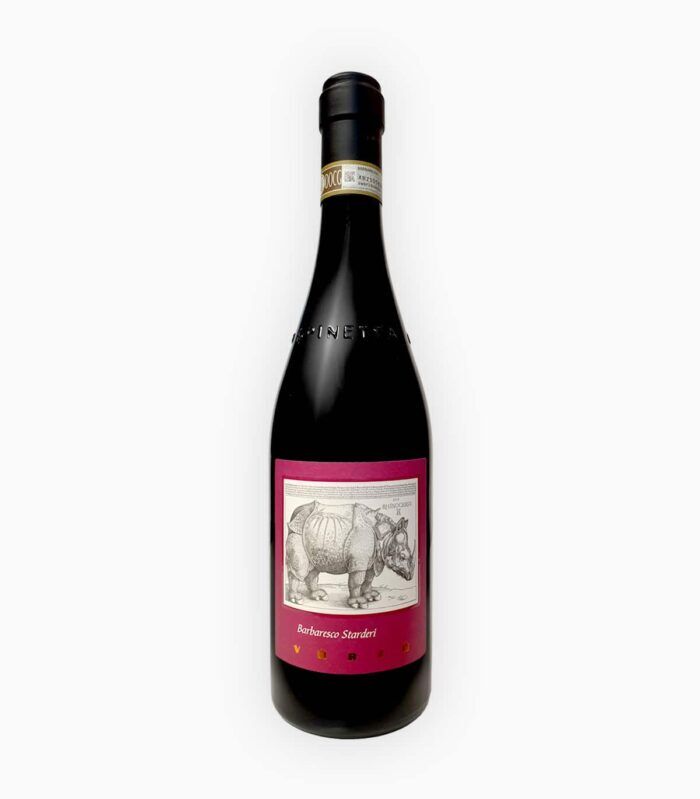 LA SPINETTA STARDERI BARBARESCO DOCG