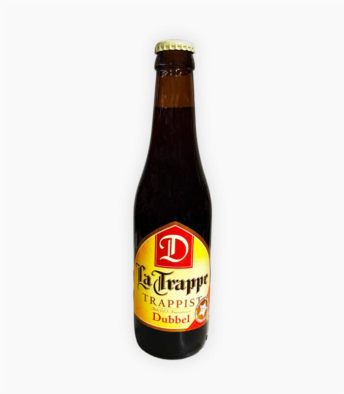 LA TRAPPE DUBBEL