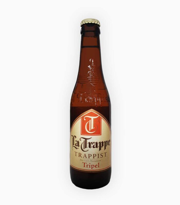 LA TRAPPE TRIPEL