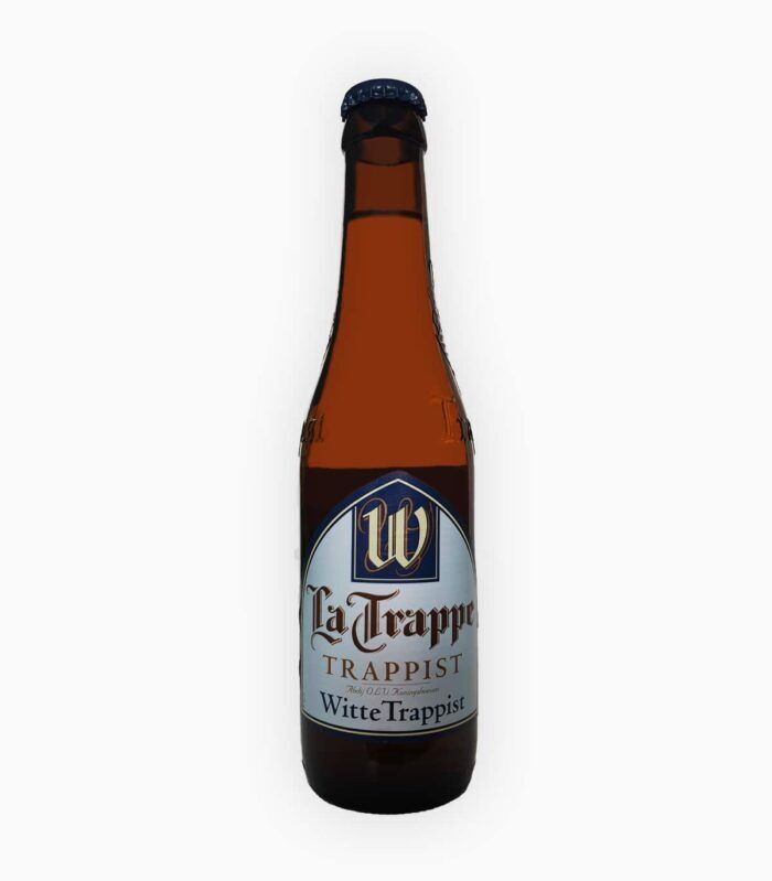 LA TRAPPE WITTE TRAPPIST