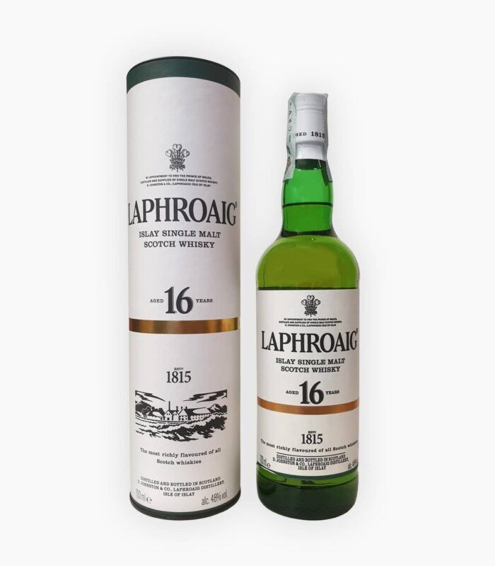 Laphroaig 16 Years