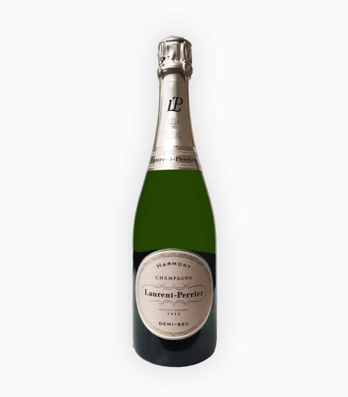 Laurent-Perrier Harmony Demi-Sec