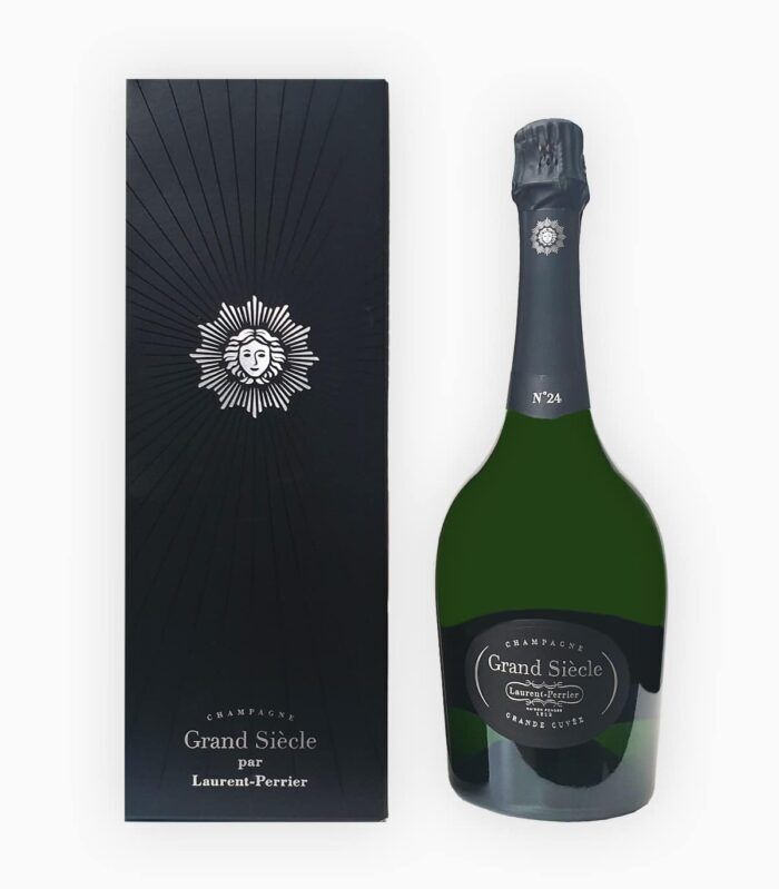 Laurent-Perrier Grand Siècle N°24 Grande Cuvée Brut