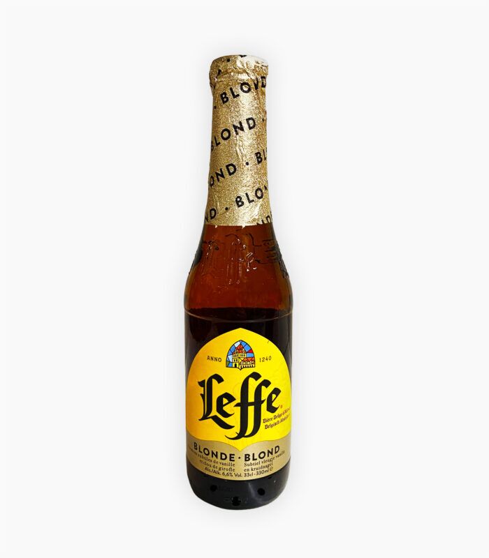 LEFFE BLOND