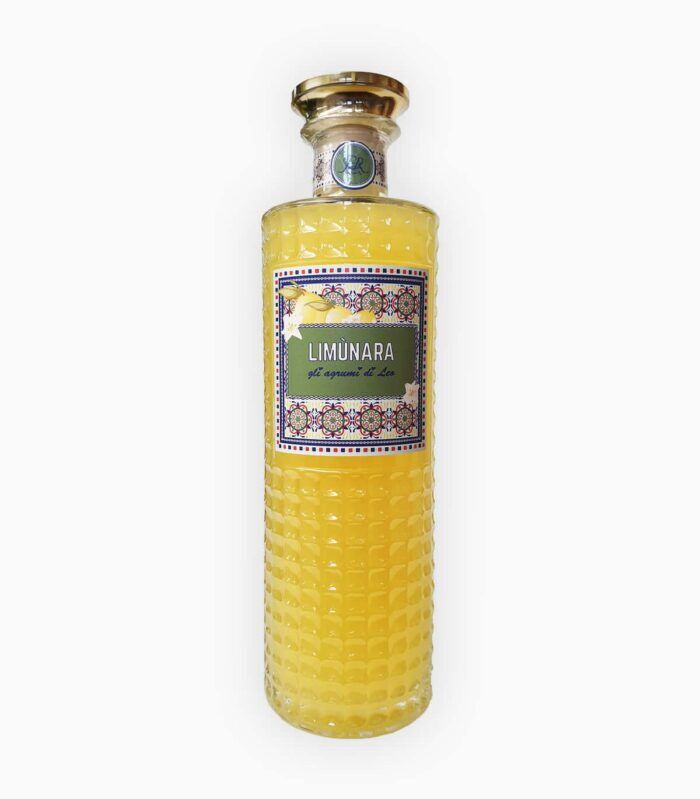 Limoncello Limunara