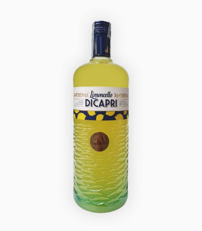 Limoncello Di Capri