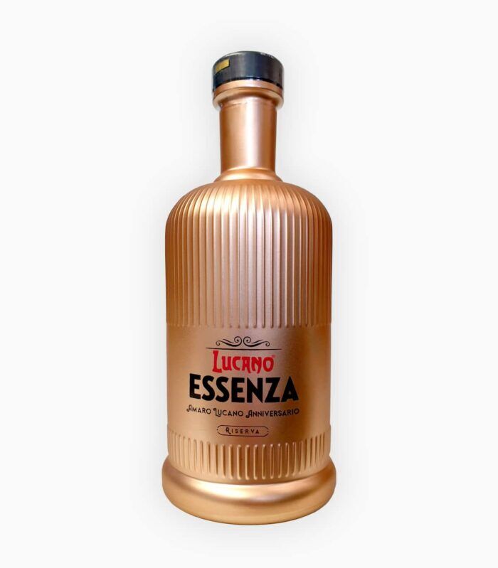 Lucano Essenza Riserva