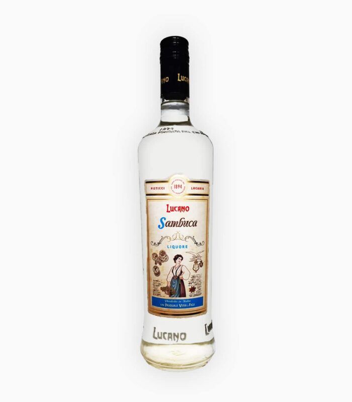 Sambuca Lucano