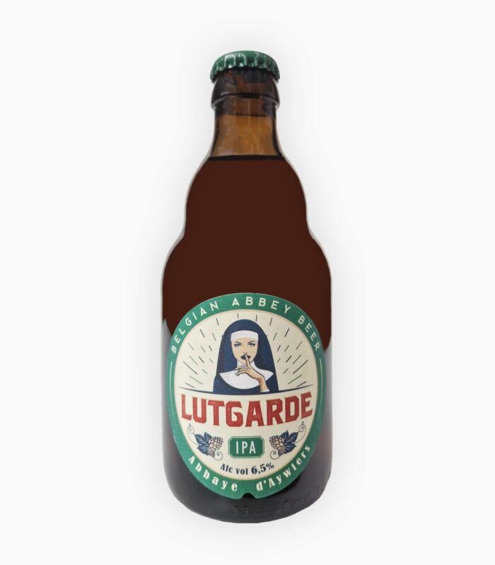 LUTGARDE IPA