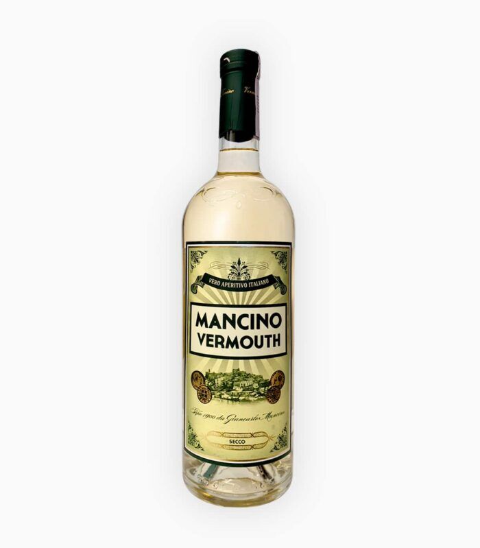 Mancino Secco