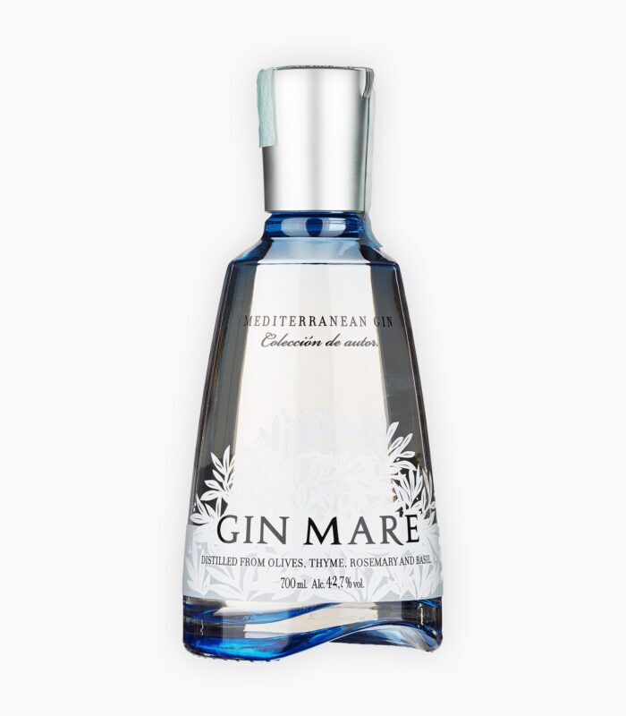 Mare Mediterranean Gin