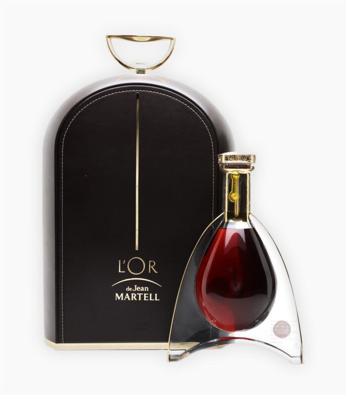 Martell L’Or De Jean Martell