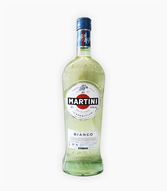 Martini Bianco