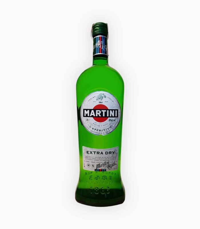 Martini Extra Dry