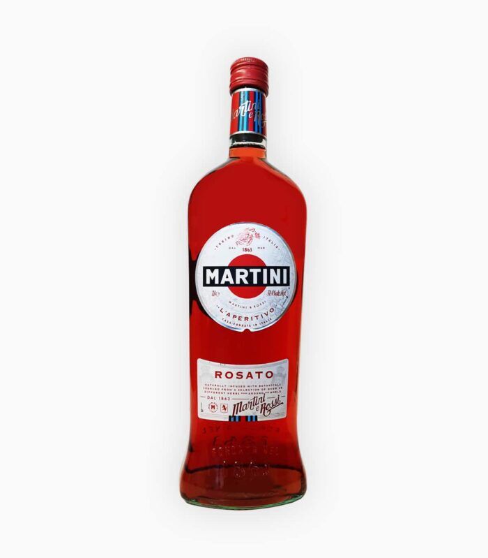 Martini Rosato