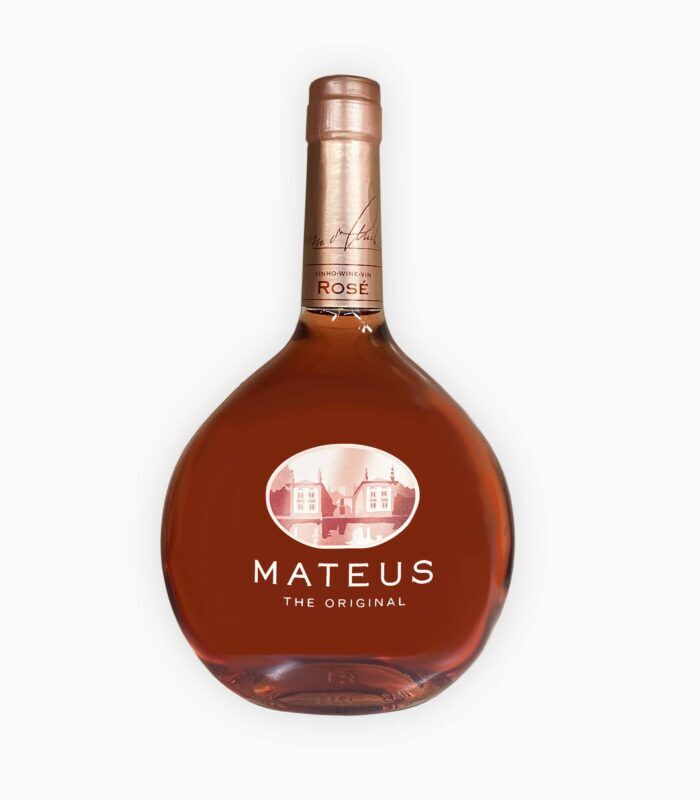 MATEUS ROSÉ