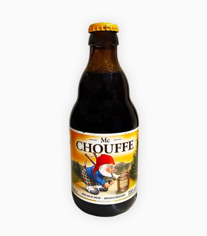 MC CHOUFFE