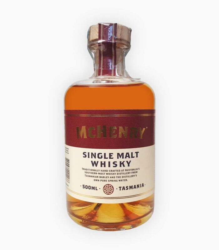 Mchenry Single Malt