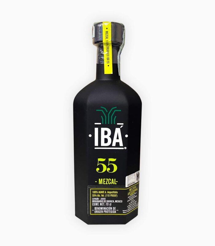 Ibá 55