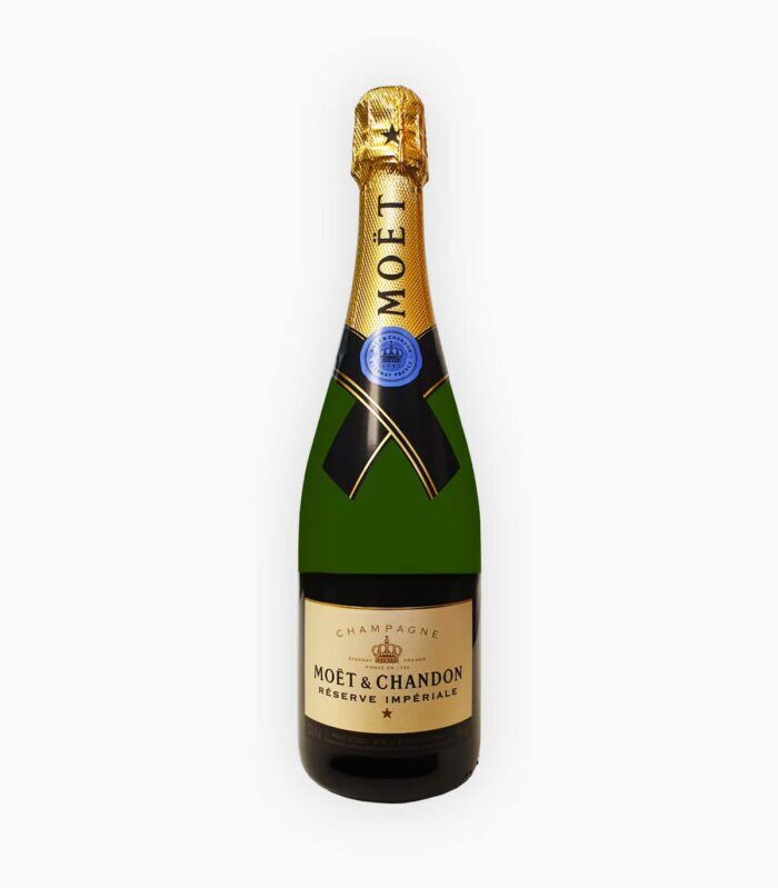 Moët & Chandon Réserve Impériale Brut