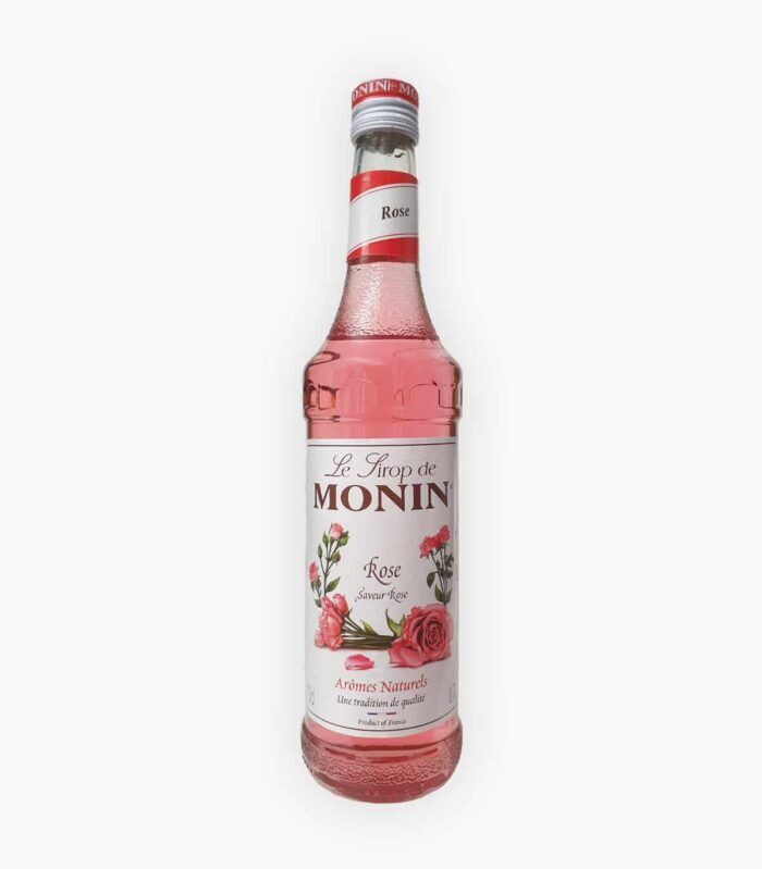 MONIN ROSE