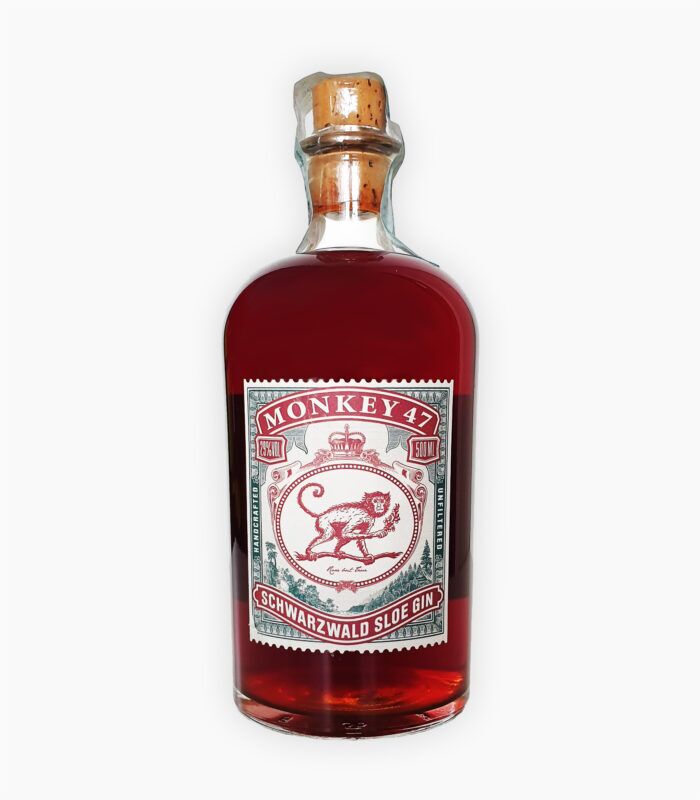 Monkey 47 Sloe