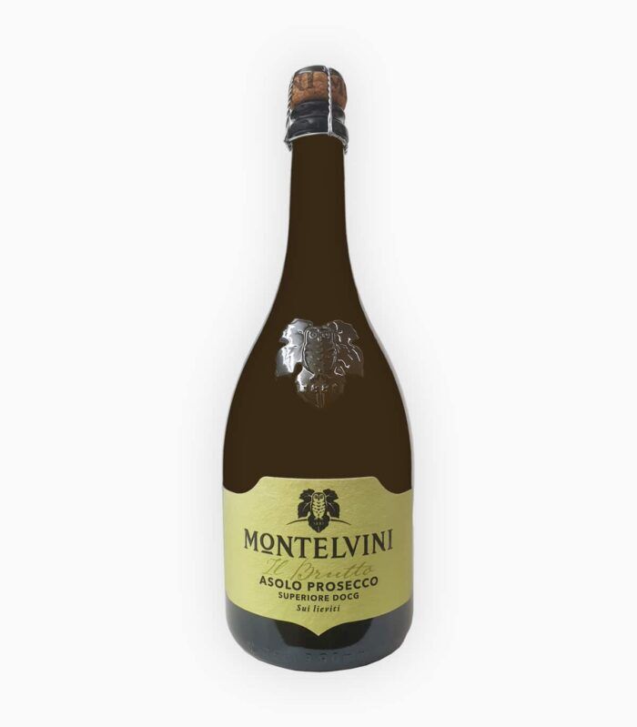 Montelvini Il Brutto Asolo Prosecco Superiore DOCG