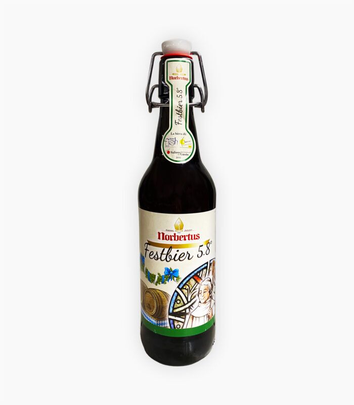 NORBERTUS FESTBIER